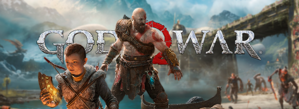 Former PlayStation Exclusive God of War Is Finally Out on PC