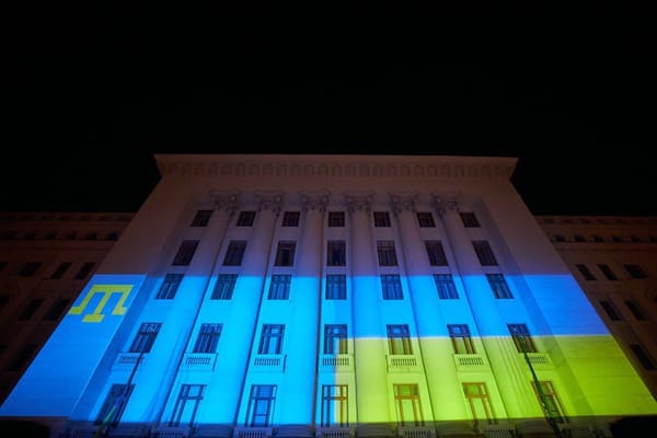 Crimean Tatars demand de-occupation of the peninsula