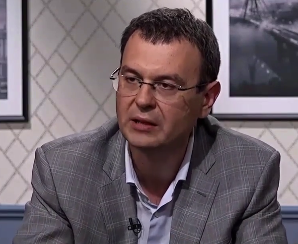 Belarus' Economy Has Entered Crisis