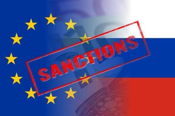 EU to strengthen sanctions against Russia