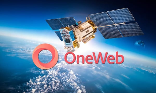 OneWeb board suspends all launches from Baikonur