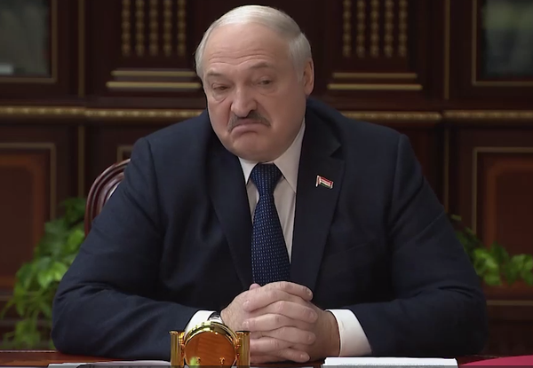 Belarusian soldiers refuse to move towards Ukraine