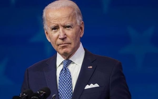 Joe Biden considers easing sanctions against Venezuela