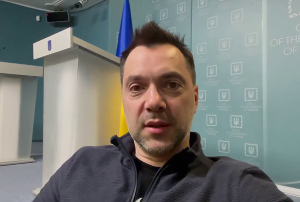 Ukrainian and Russian delegations agree on humanitarian aid to towns that have fallen into encirclement