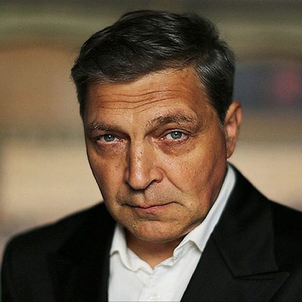 Russian Investigation Committee Has Opened a Criminal Case Against Journalist Aleksandr Nevzorov