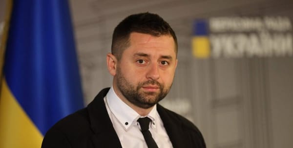 Negotiations Between Ukrainian and Russian Delegations Will Resume on April 1