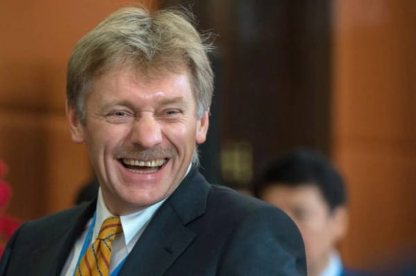 Russia Refused to Comply With the International Criminal Court’s Demand to Stop the War in Ukraine