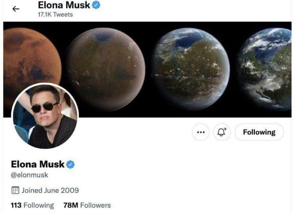 Elon Musk Doubles His Challenge to Fight Putin