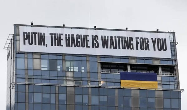 42 Countries Have Applied to the Court in the Hague Over Russian Crimes in Ukraine