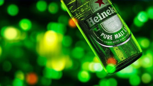 Heineken Announced the Decision to Leave Russia