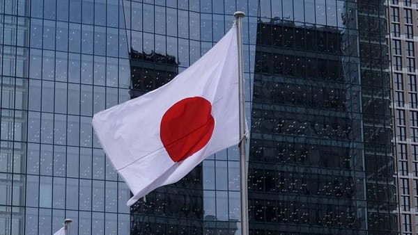 Japan Banned the Export of 300 Kinds of Products and Technologies to Russia and Belarus
