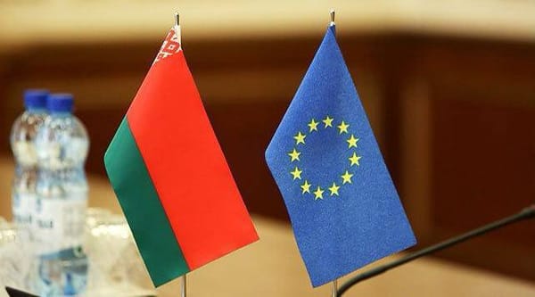 The Council of Europe Suspended the Relations With Belarus