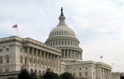 U.S. Senate Approves Resolution Probing Putin and His Regime