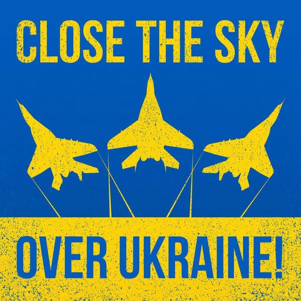 Thousands of Buildings Destroyed in Ukraine Since the Beginning of Russia’s Invasion