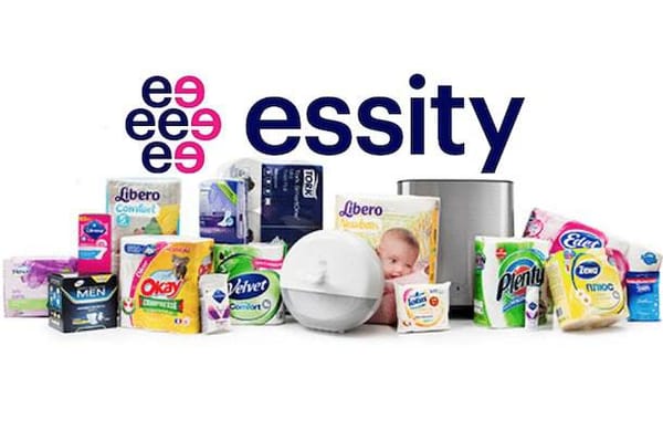 Swedish Company Essity Is Leaving the Russian Market