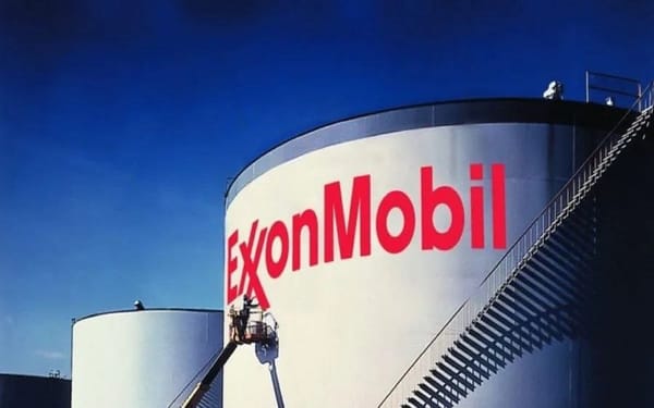 Oil Company Exxon Mobil to Leave Russian Market Entirely by June 24
