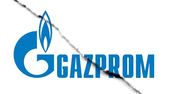 Poland Sanctions Gazprom Among 50 Russian Firms and Oligarchs
