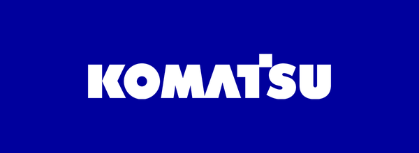 Komatsu Announced the Suspension of Production at Its Plant in Russia