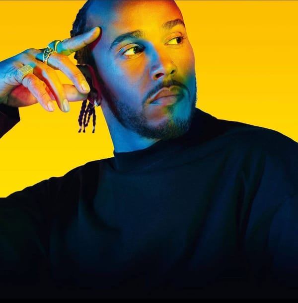 Lewis Hamilton Supported Ukraine and the Refugees