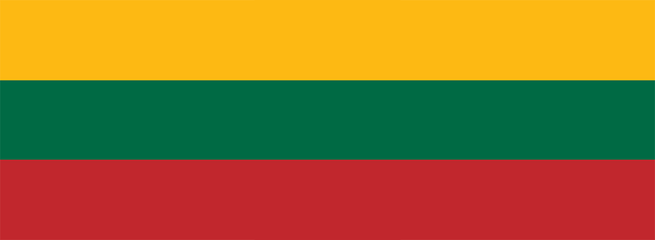 Lithuanian Parliament Officially Condemns Russian Aggression in Ukraine