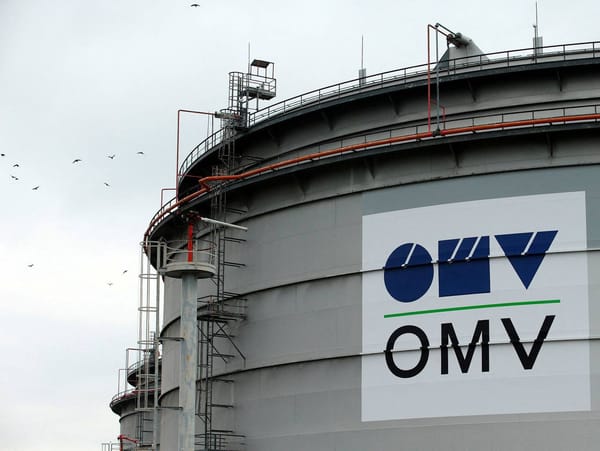 Austria Has Stopped Importing and Refining Oil From Russia
