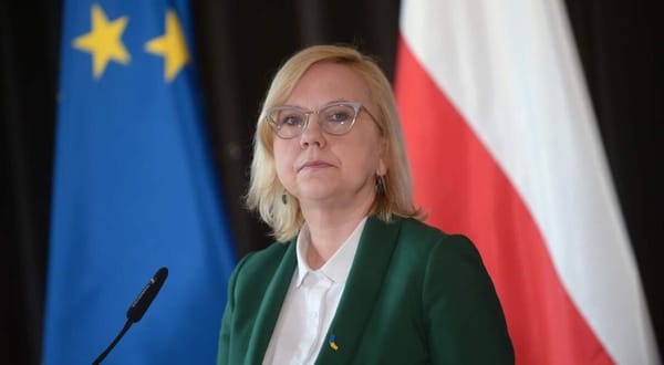 Poland Terminates Contract With Gazprom Ahead of Schedule