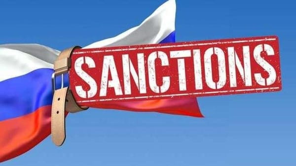 New Sanctions to Target Strategic Russian Industries