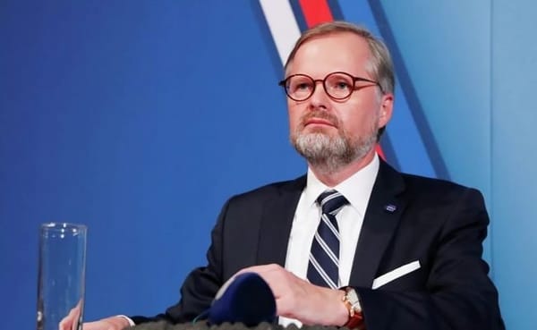The Czech Republic Has Found an Opportunity to Replace Russian Oil