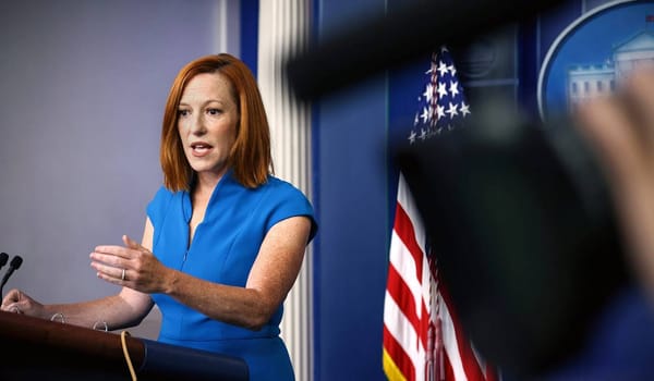 White House Told G20 Host Russia Shouldn’t Be Allowed to Participate