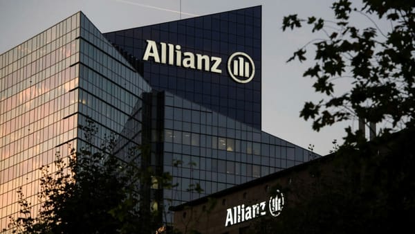 German Insurance Giant Allianz to Sell Its Majority Stake in Russian Operations