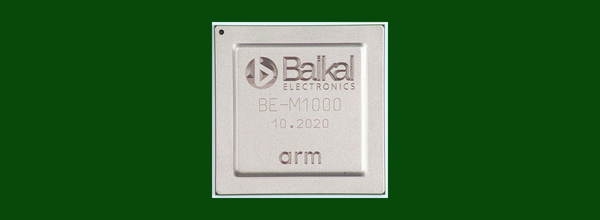 Production of Russian Baikal Processors May Stop Due to Sanctions