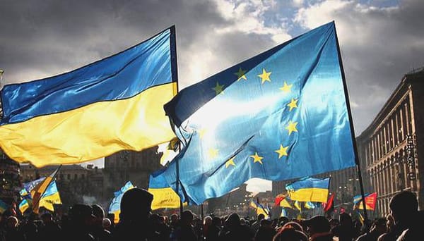 The European Commission Will Insist On Granting Ukraine the Status of a Candidate Member of the EU