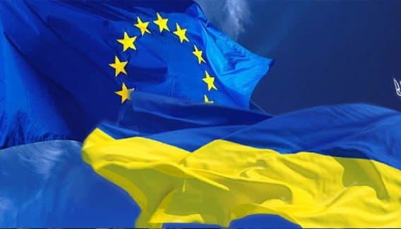 The EU Has Officially Suspended All Duties and Charges on Ukrainian Exports