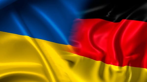 Germany Supports Granting the EU Membership Candidate Status for Ukraine