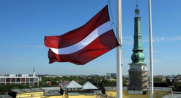 Children in Latvia Will Be Taught in Latvian Only From 2025