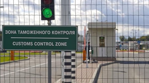 Lithuania Extends Restrictions on Transit of Sanctioned Goods Through Its Territory to the Kaliningrad Region