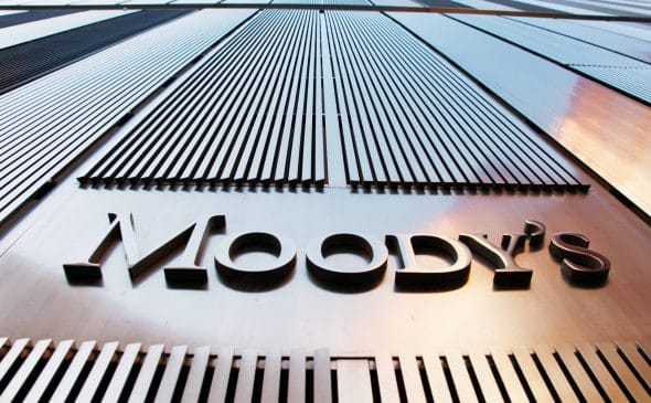Moody's Confirms That Russia Defaulted on International Bonds