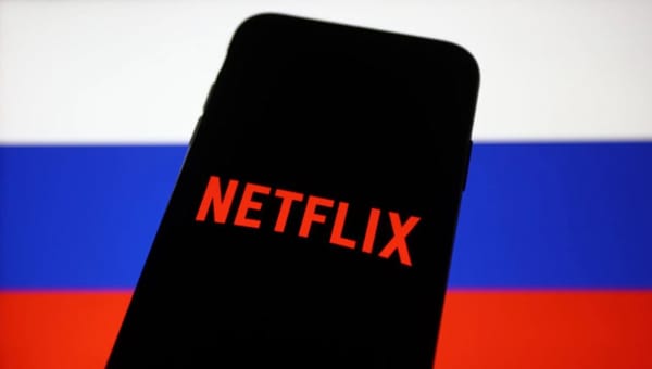 Netflix Has Officially Ceased Operations in Russia