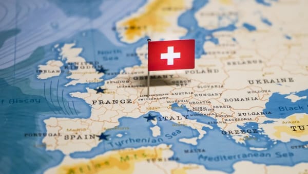 Switzerland Has Joined the Sixth Package of EU Sanctions Against Russia