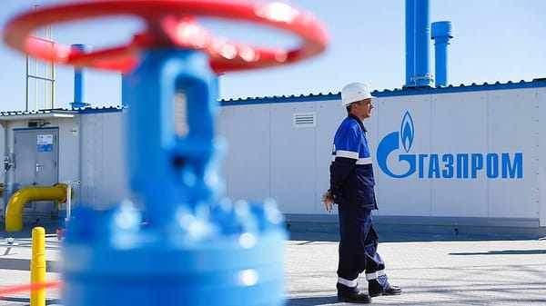 France Prepares for Total Cutoff of Russian Gas