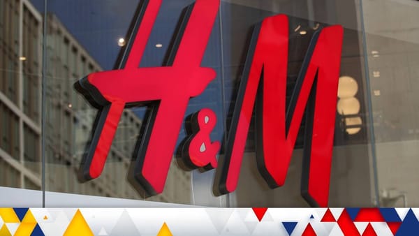 Fashion Retailer H&M Is Leaving Russia Completely
