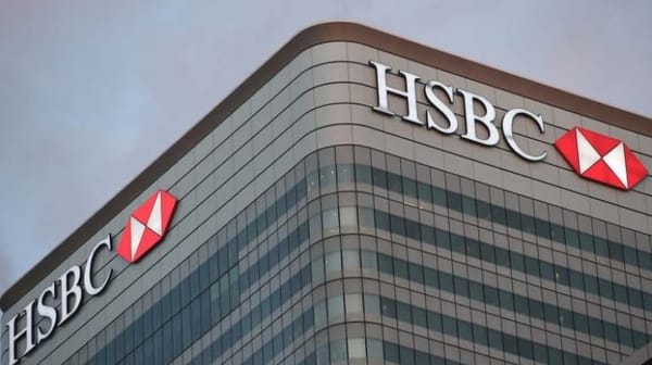 HSBC Is in Talks to Sell Its Russian Unit to Expobank