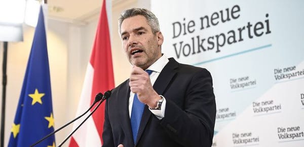 Austria Will Give Gazprom’s Haidach Storage Facility to Other Operators