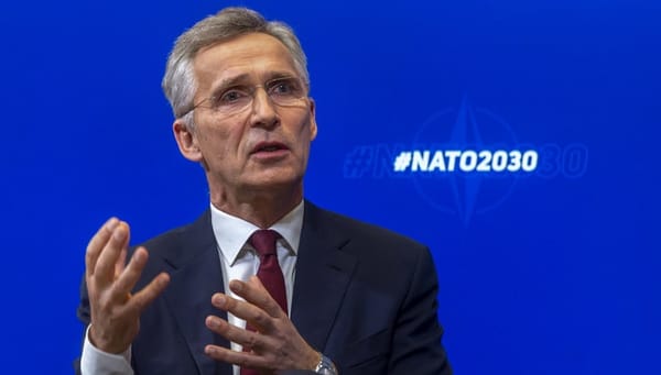NATO Members Have Officially Declared Russia a Direct Threat to the Alliance