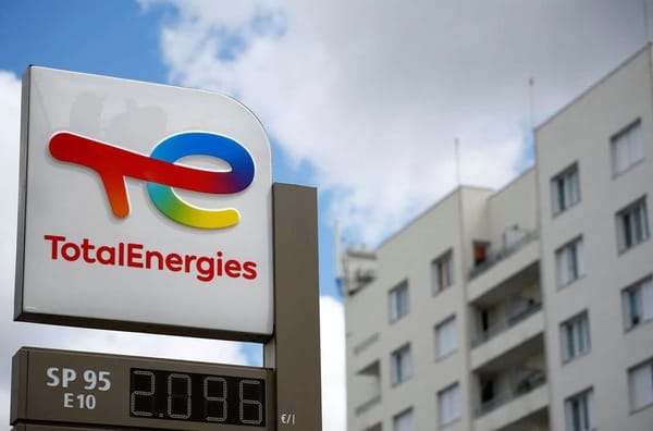 French Oil Major TotalEnergies Quits Russian Oil Project