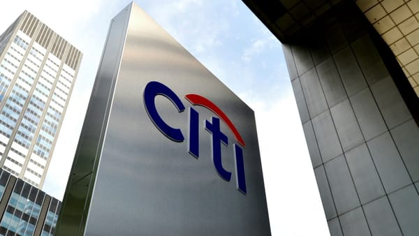 Citigroup to Wind down Russian Commercial and Consumer Operations