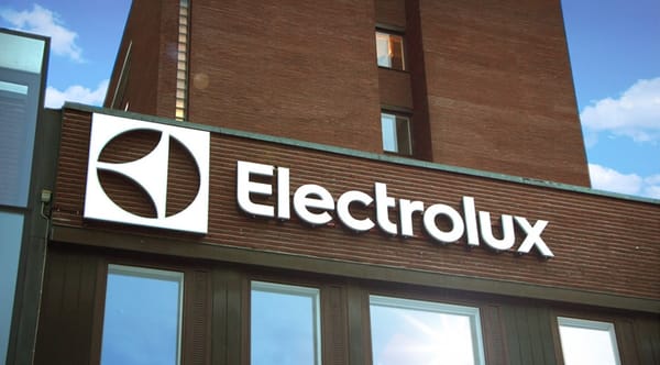 Electrolux Is Leaving Russia