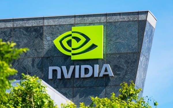 Nvidia Plans to Close Its Office in Russia by Late October