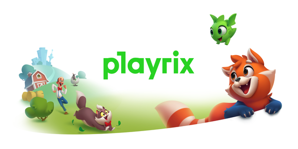 Playrix to End Operations in Russia and Belarus