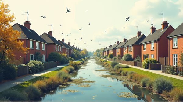 CIH's Landmark UK Housing Review 2025: A Deep Dive into the Future